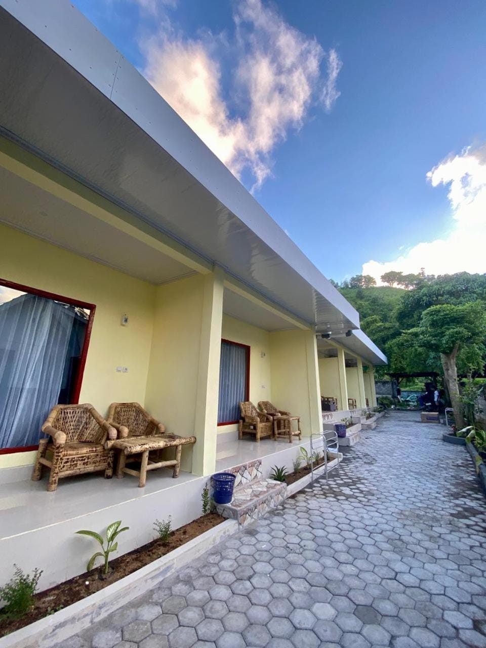 sulis homestay 2 Vacation rental in Pujut