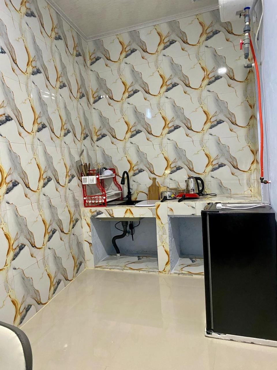 sulis homestay 2 Vacation rental in Pujut