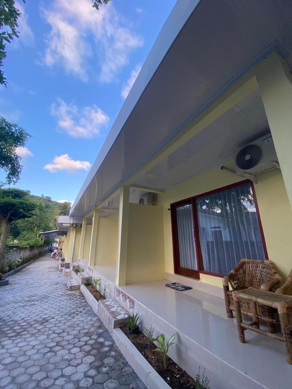 sulis homestay 2 Vacation rental in Pujut