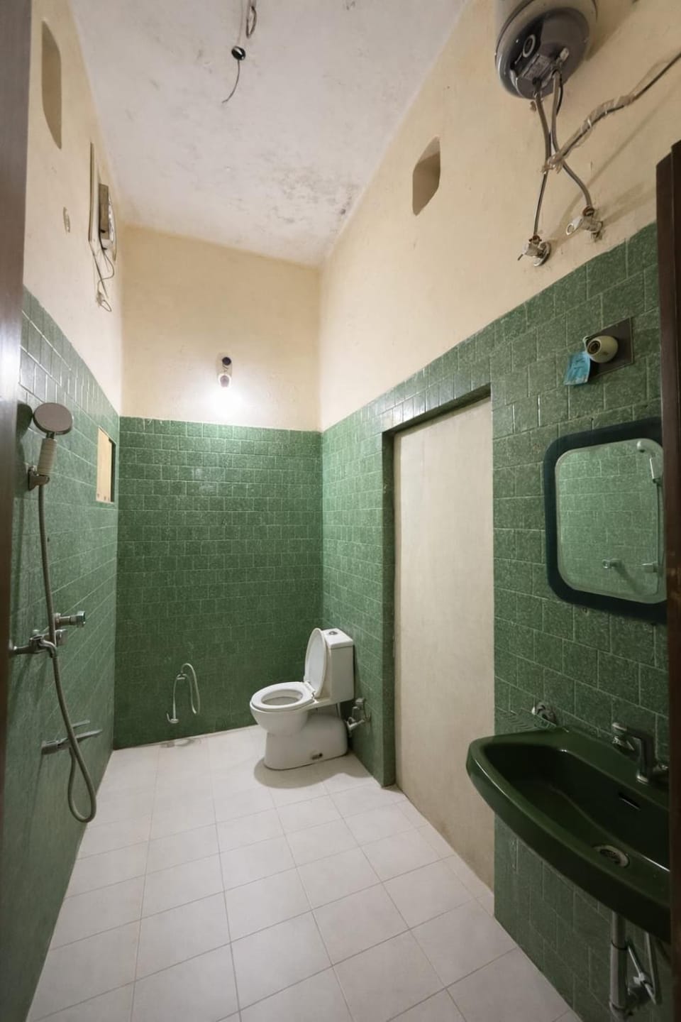 ANANTA VISHWANATH ReTREAT ASHRAM Vacation rental in Varanasi