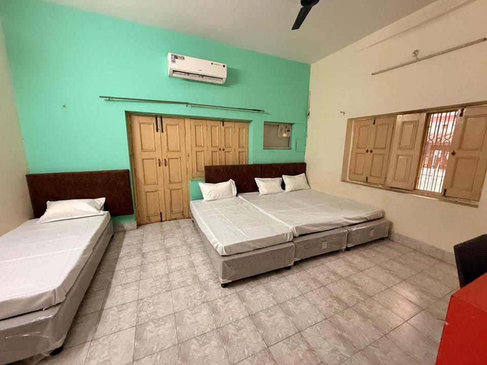 ANANTA VISHWANATH ReTREAT ASHRAM Vacation rental in Varanasi
