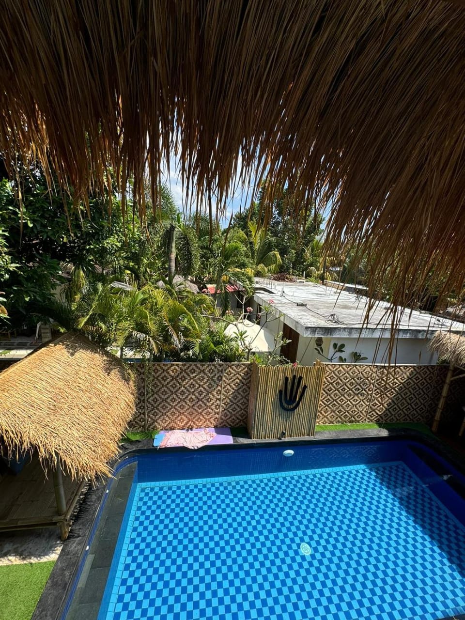 Day, Garden, Garden view, Pool view, Swimming pool