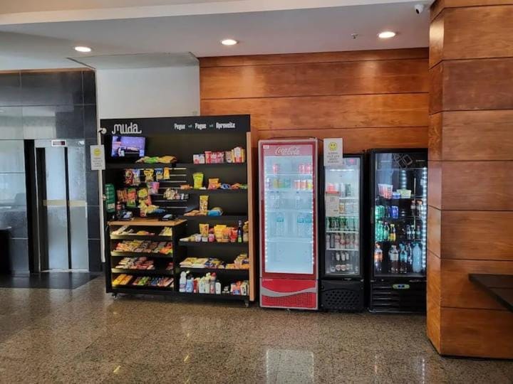 Barra First Class 562 Apartment in Rio de Janeiro