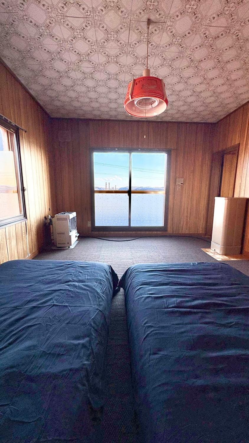 Sound Garden Asahikawa Airport Bed and Breakfast in Hokkaido Prefecture