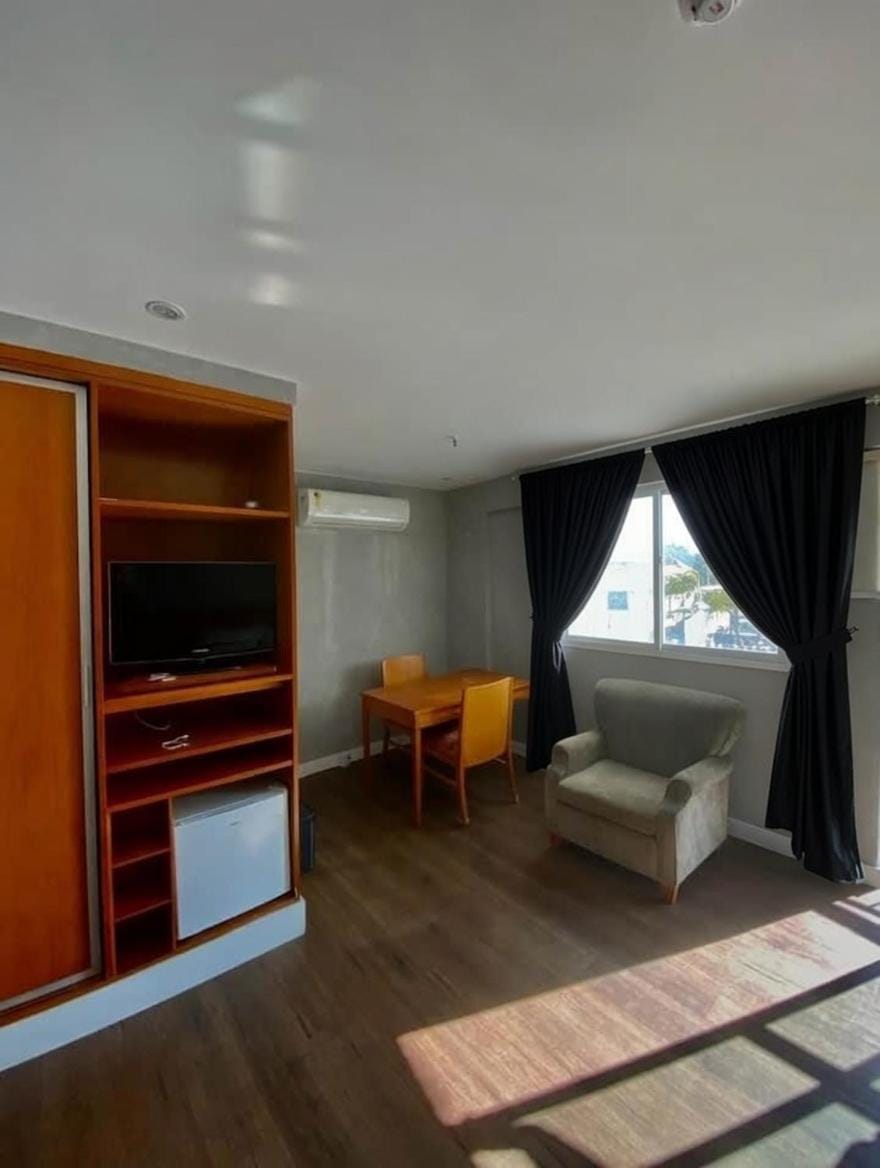 Barra First Class 561 Apartment in Rio de Janeiro