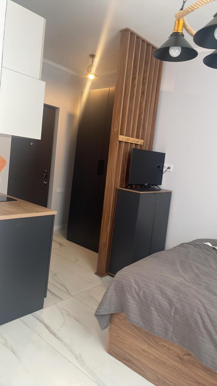 Family Inn Apartment 26 Apartment in Batumi