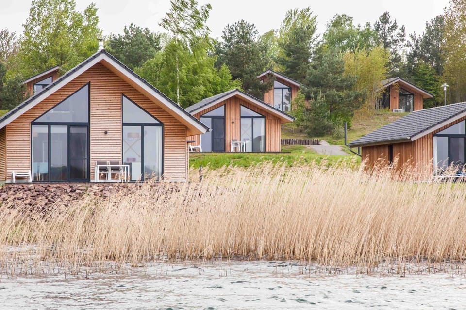Lake view