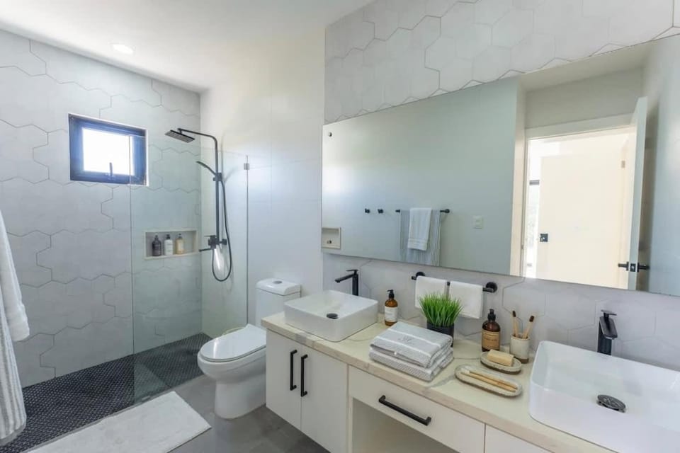 Modern Luxury Villa with Private Pool Ocean Village Villa in Sosua