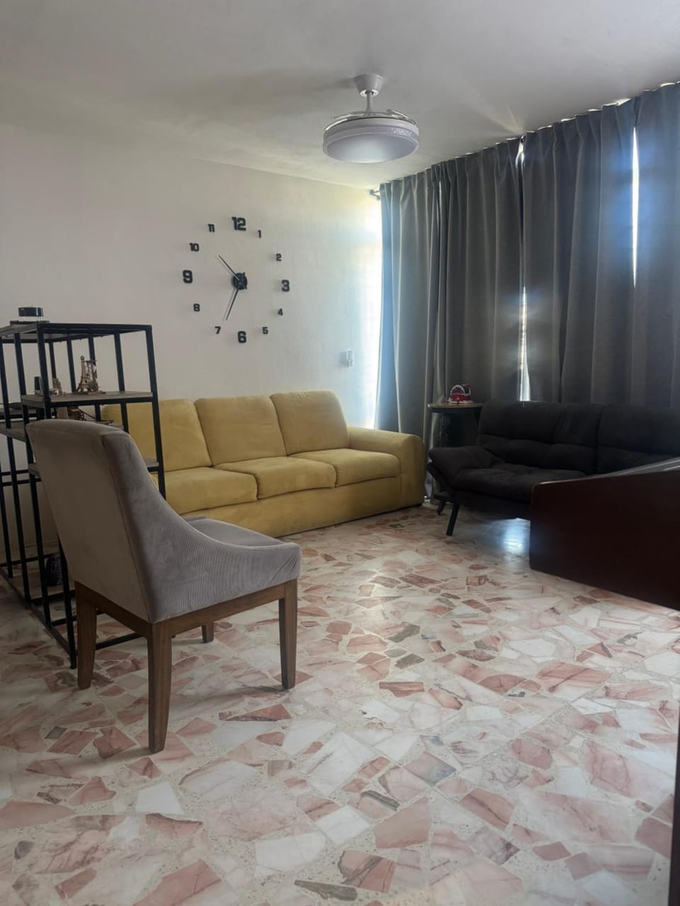 Nice apartment in Chapalita near the expo Apartment in Guadalajara
