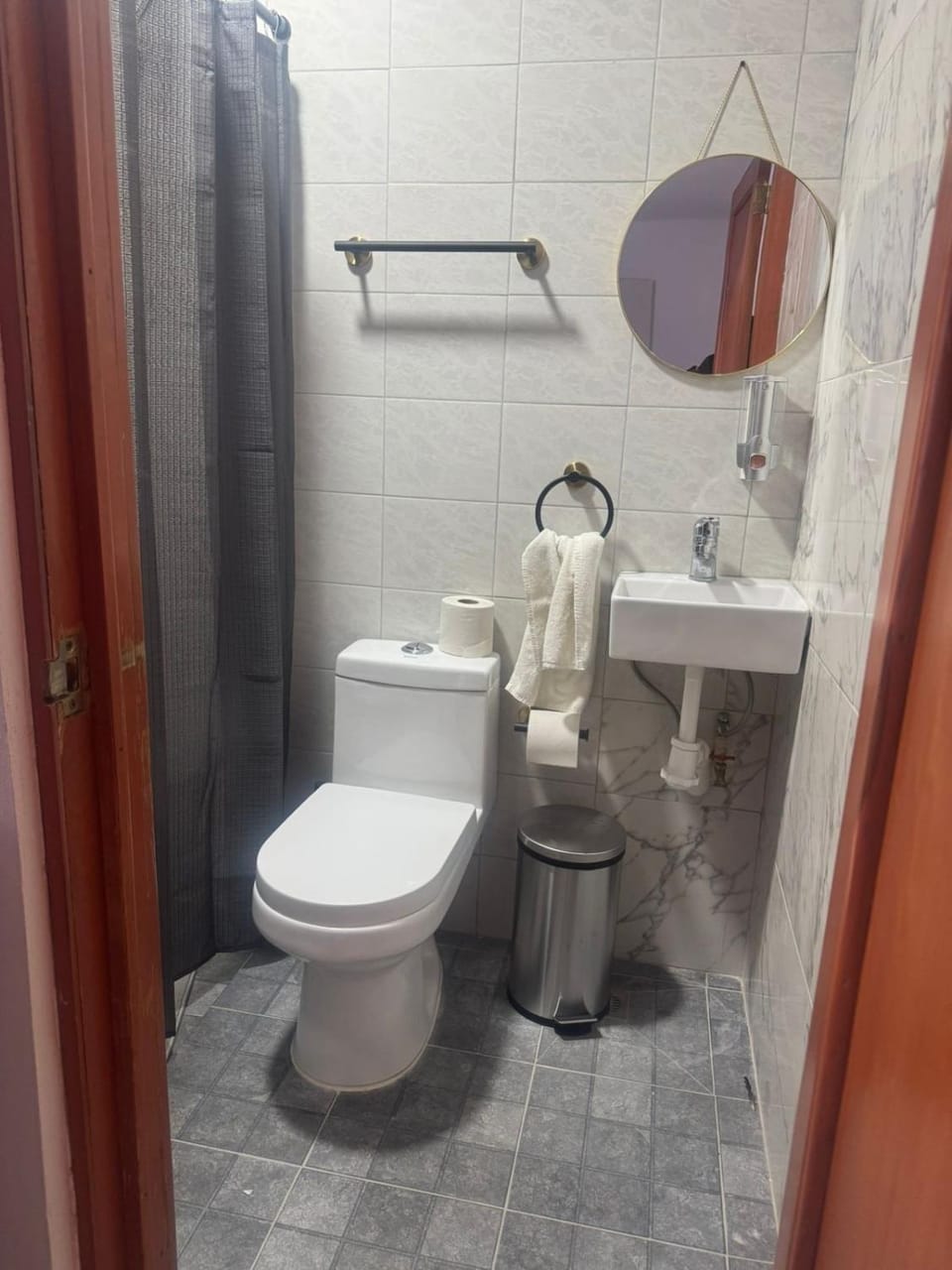 Nice apartment in Chapalita near the expo Apartment in Guadalajara