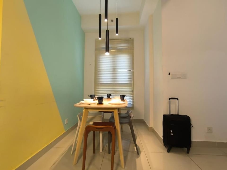 Meridin Sovo 2Pax Cozy Room W Private Bathroom BySTAY Vacation rental in Johor