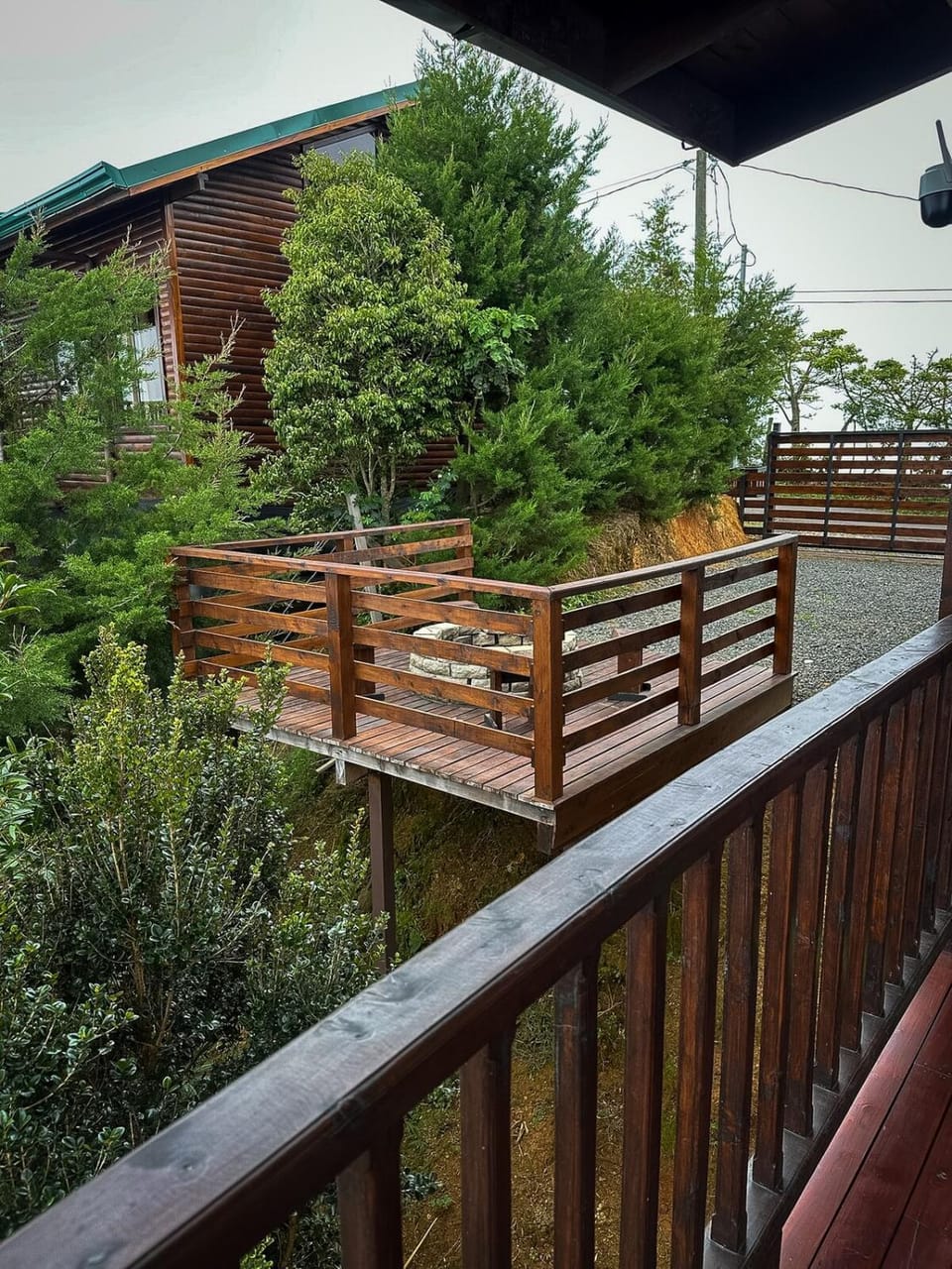 Urú Cabin Cabin in Cartago Province, Costa Rica