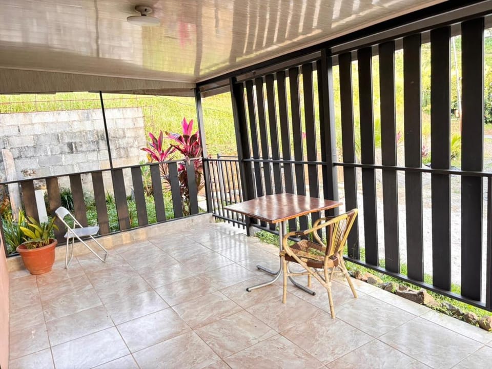 Villas el recuentro House in Alajuela Province
