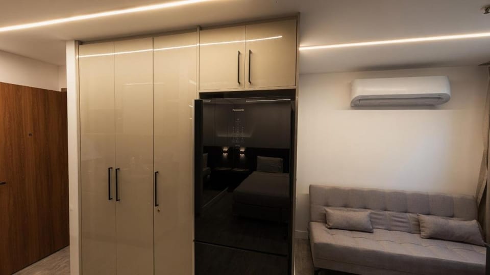 Barra First Class 1551 Apartment in Rio de Janeiro
