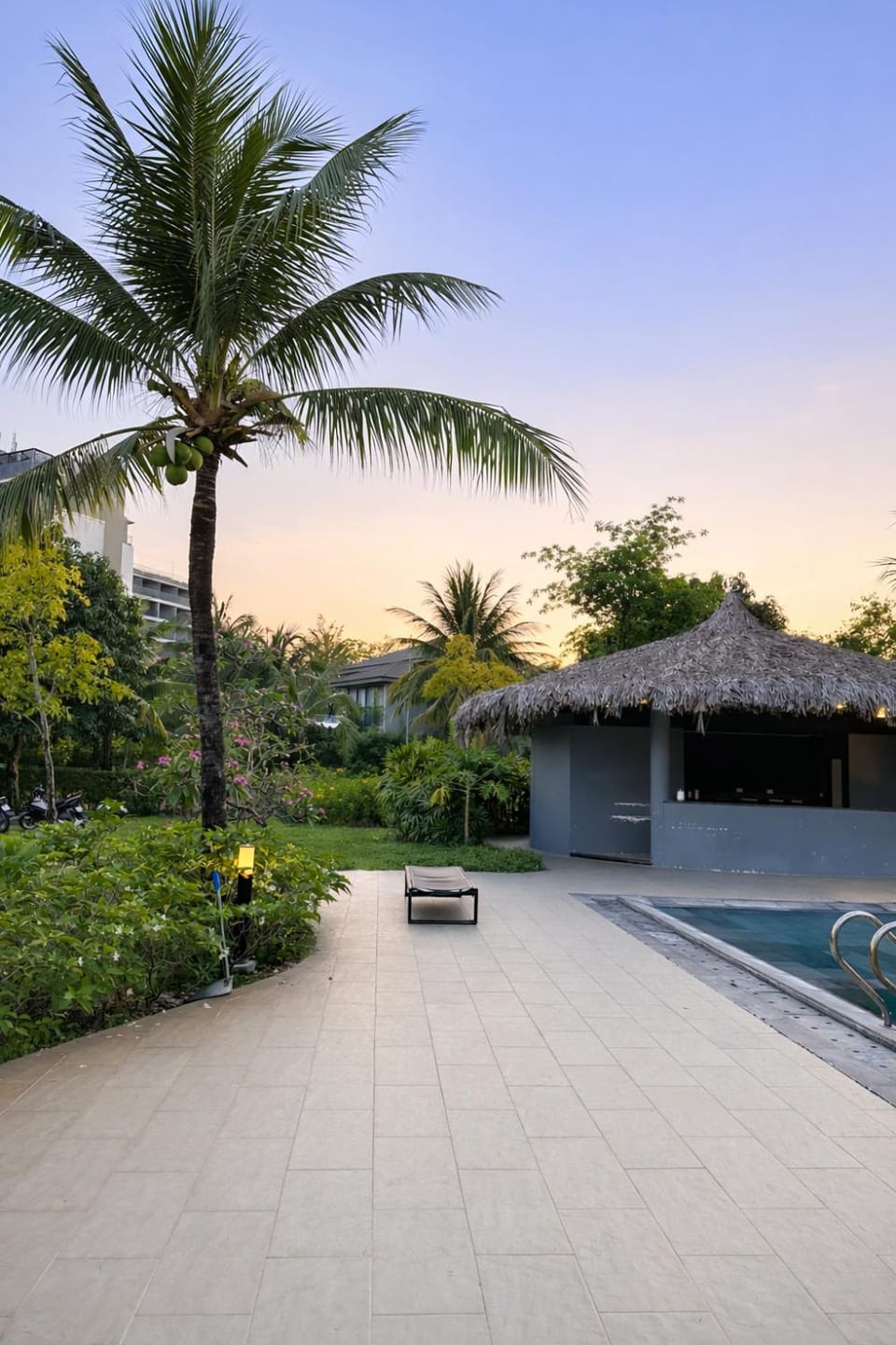 Luxury villa Phu Quoc Villa in Phu Quoc