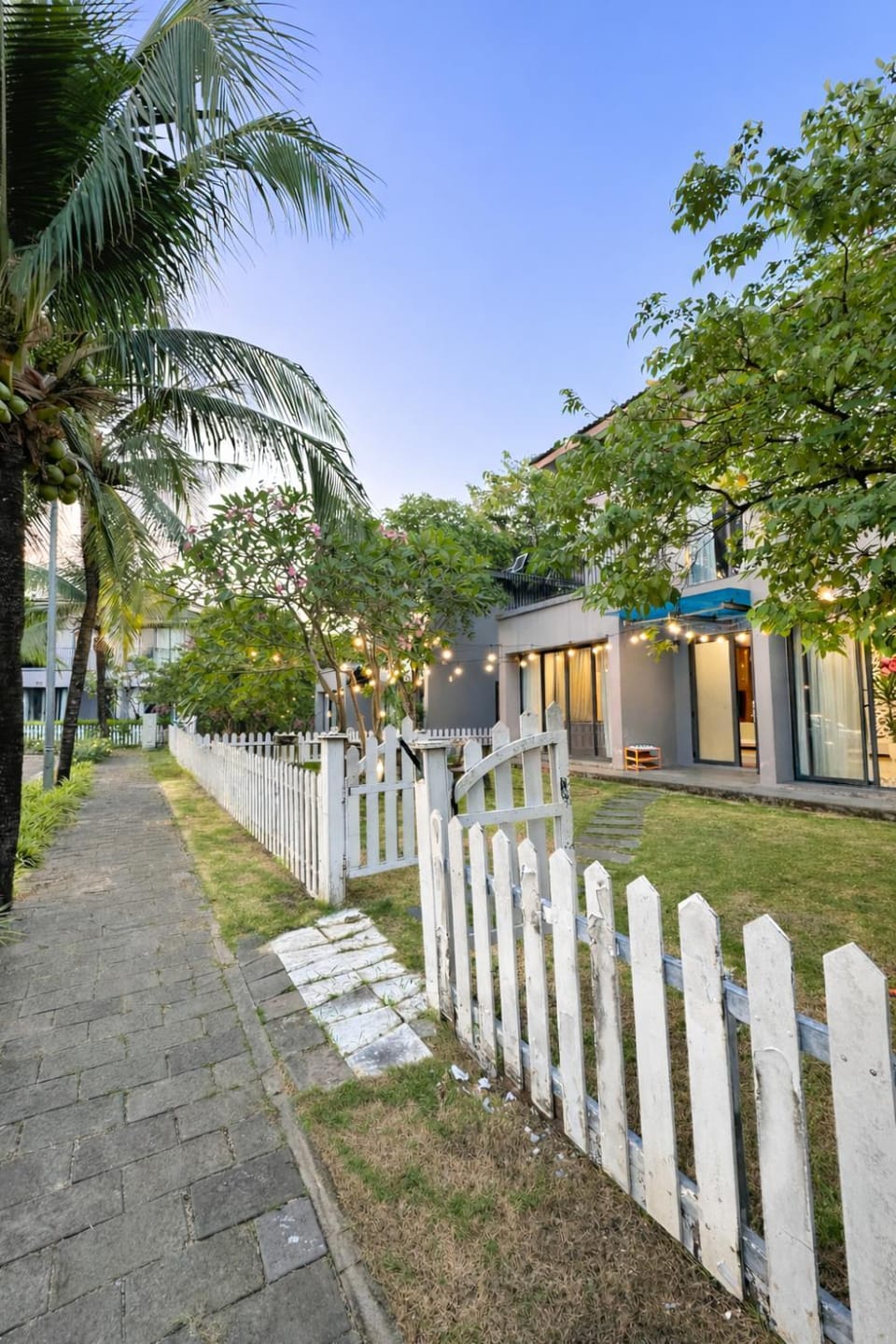 Luxury villa Phu Quoc Villa in Phu Quoc