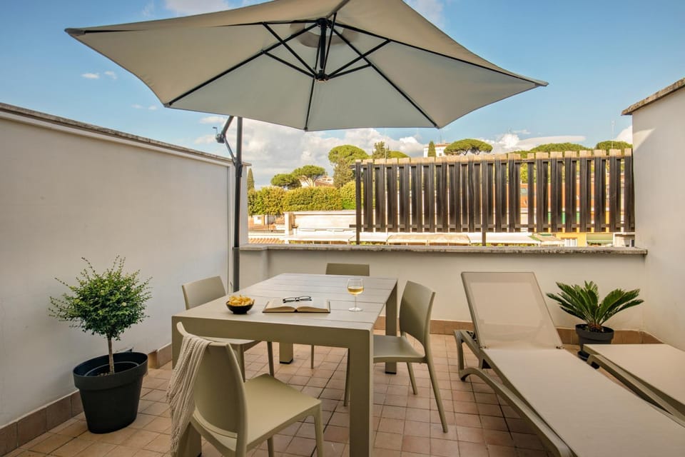 Balcony/Terrace, Balcony/Terrace