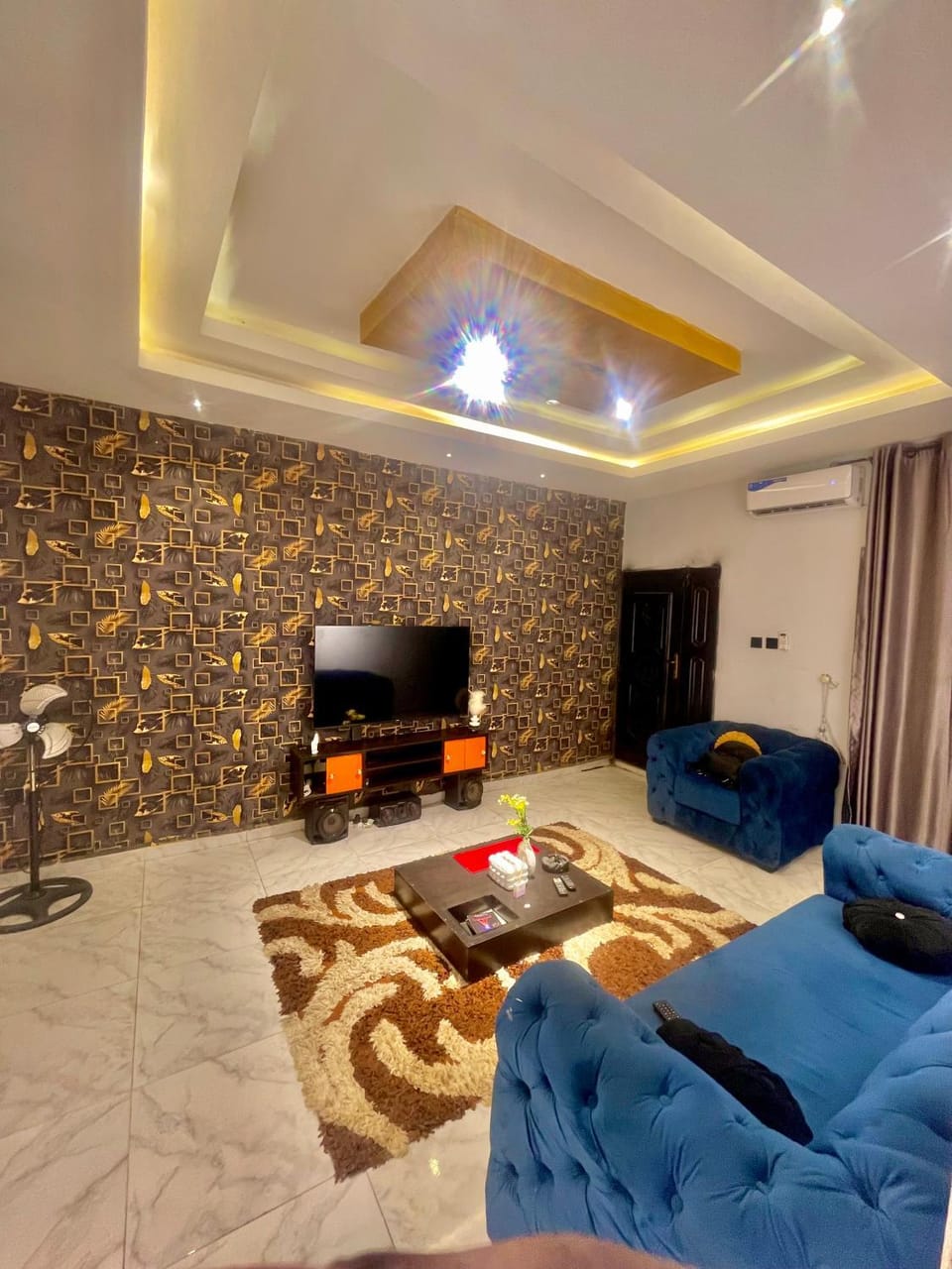 Ebest homes Apartment in Nigeria
