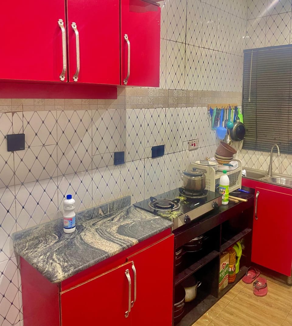 Ebest homes Apartment in Nigeria