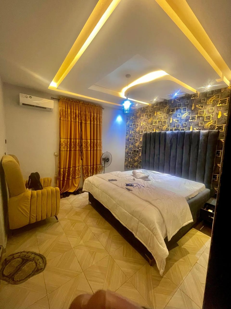 Ebest homes Apartment in Nigeria