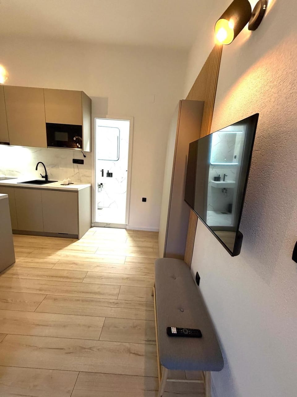 Studio apartman Roko Apartment in Zadar County