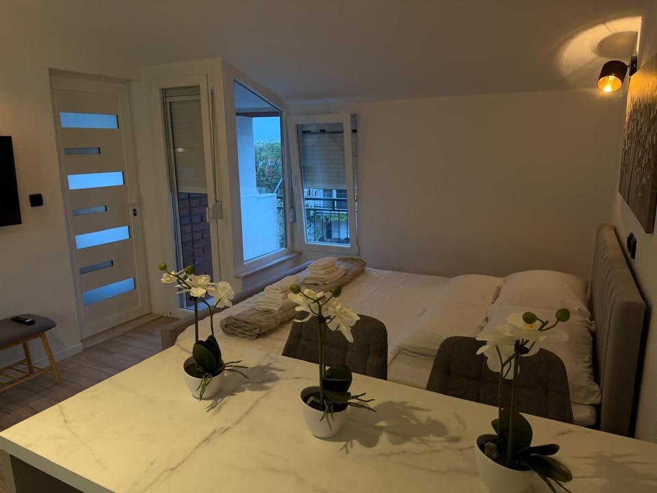 Studio apartman Roko Apartment in Zadar County