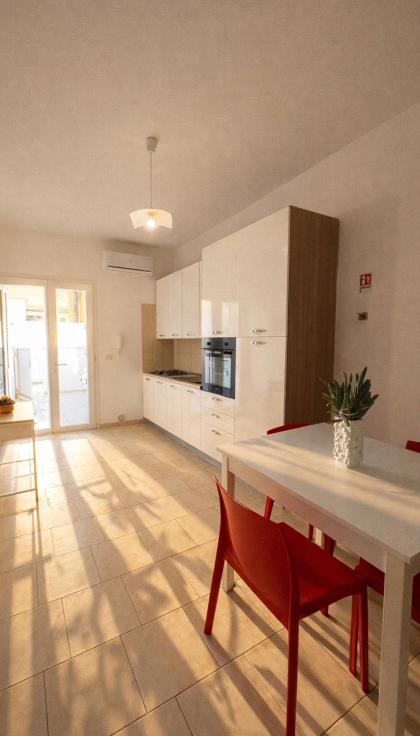 Supera Home Apartment in Gallipoli