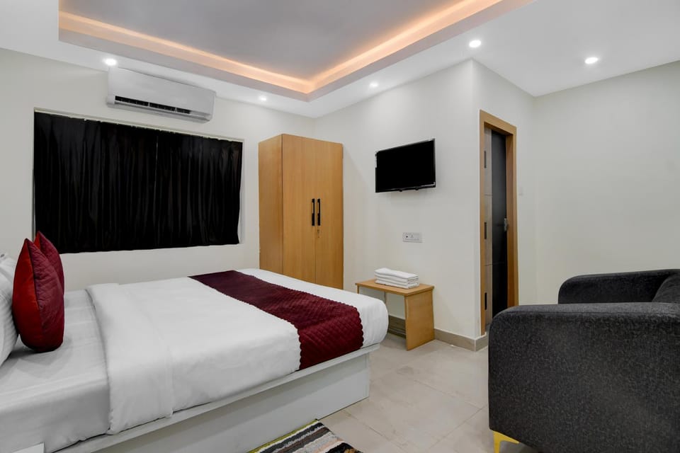 Hotel Royal City Palace Hotel in Kolkata