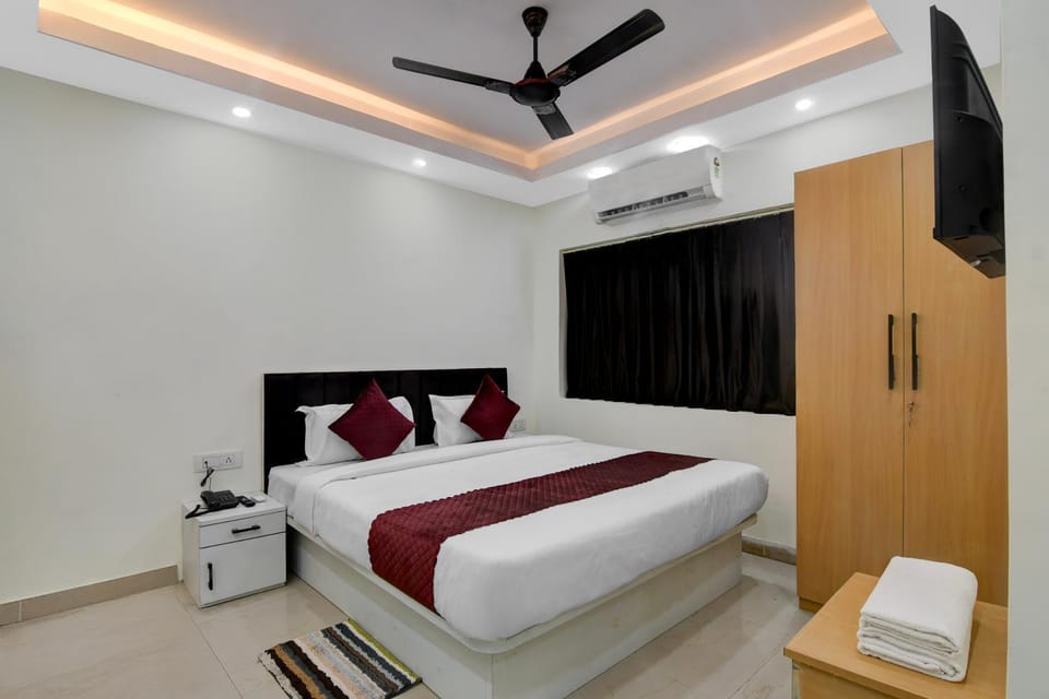 Hotel Royal City Palace Hotel in Kolkata