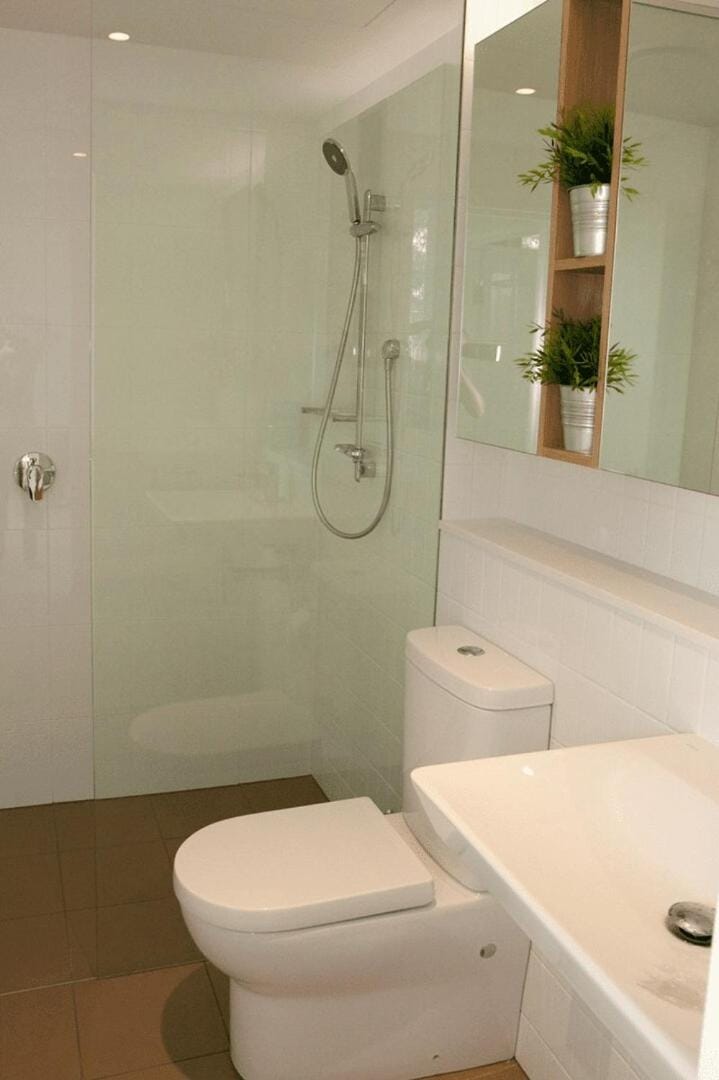 North Ryde abode - Relaxed living with gym & pool - MP001 Apartment in Sydney