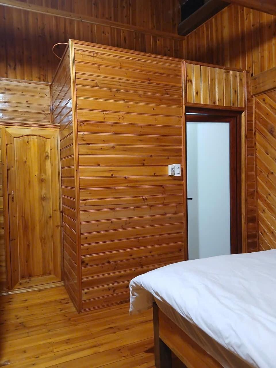 Sapa Rock Hill Homestay Bed and Breakfast in Vietnam