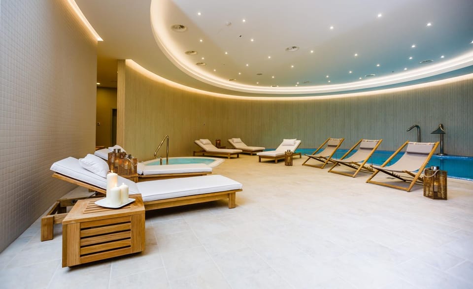 Hotel Sokół Wellness & SPA Hotel in Poland
