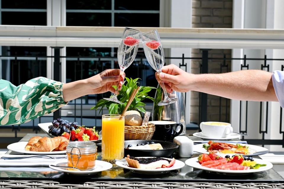 Hotel Sokół Wellness & SPA Hotel in Poland