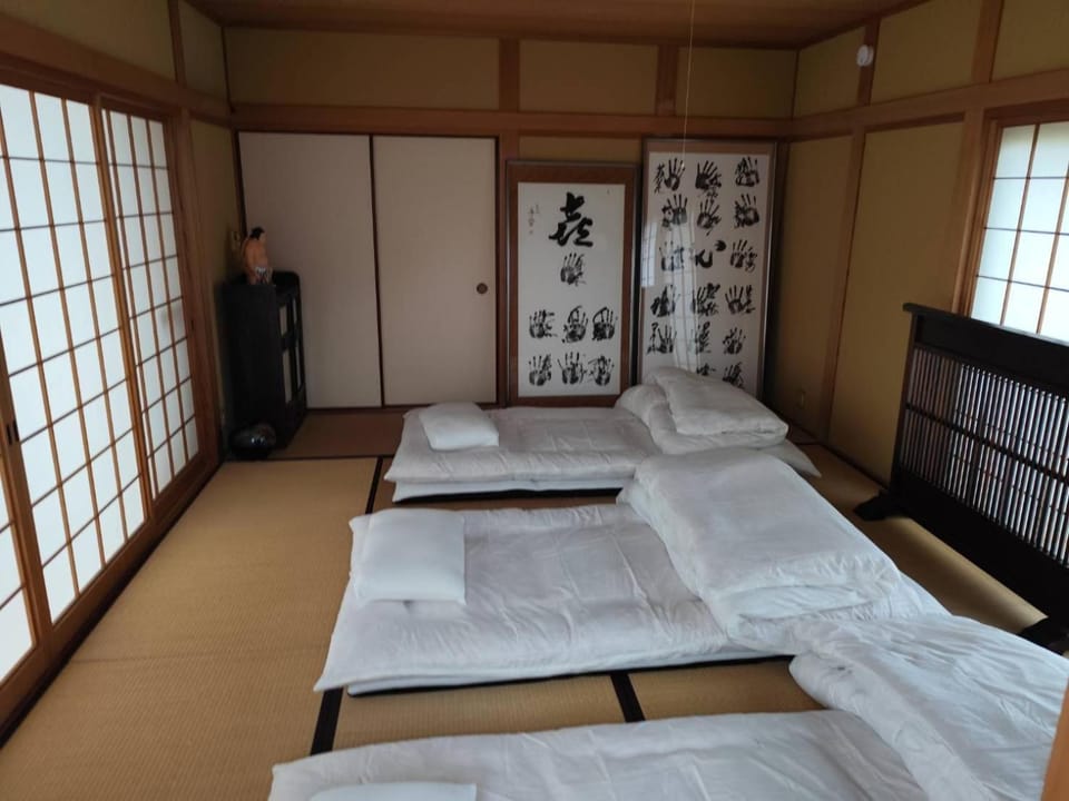 夢尽くし House in Japan