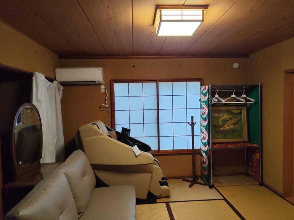 夢尽くし House in Japan