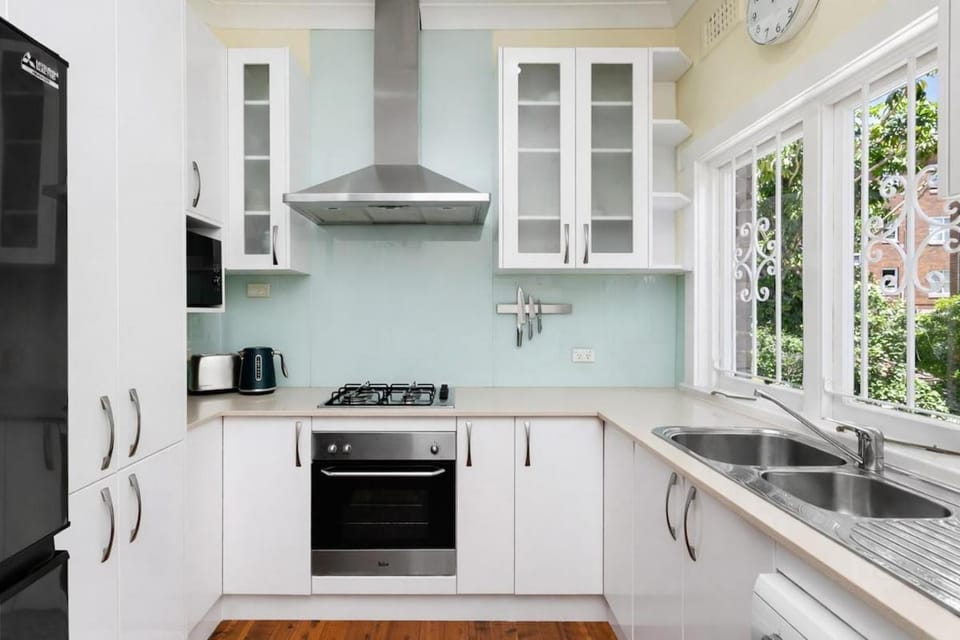 Mosman moments - Townhouse with modern comforts - ROSE2 Apartment in Sydney