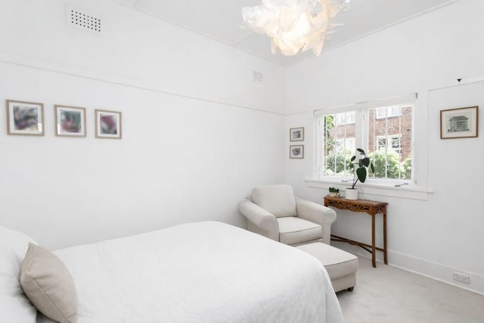 Mosman moments - Townhouse with modern comforts - ROSE2 Apartment in Sydney