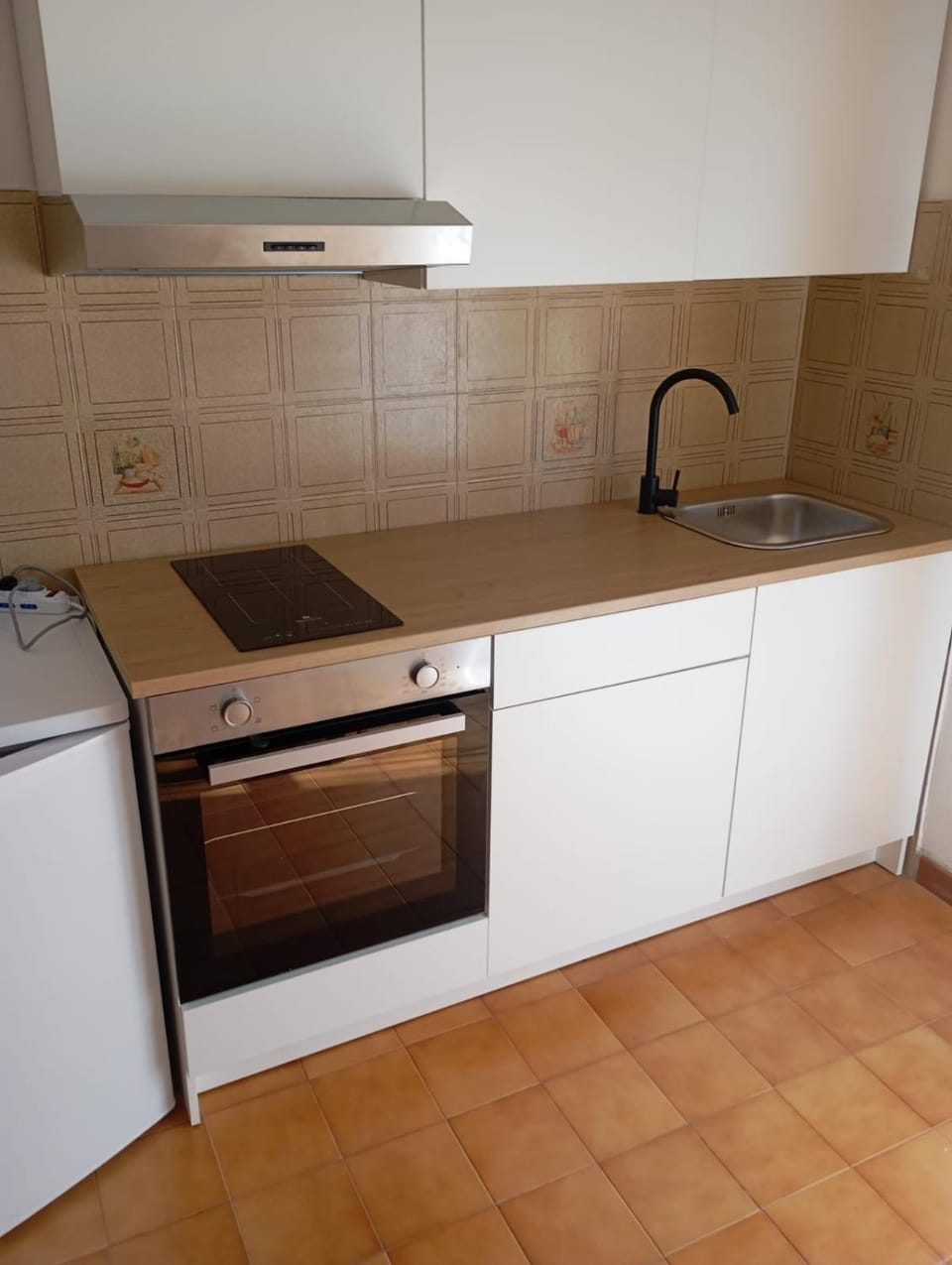 Casa Galliano Apartment in Scalea