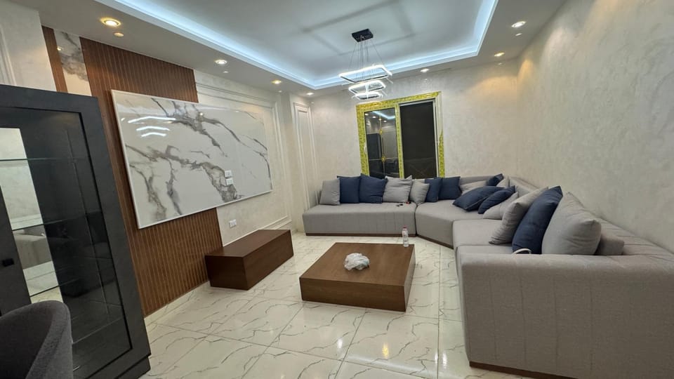 شقة مفروشة راقية Apartment in Egypt