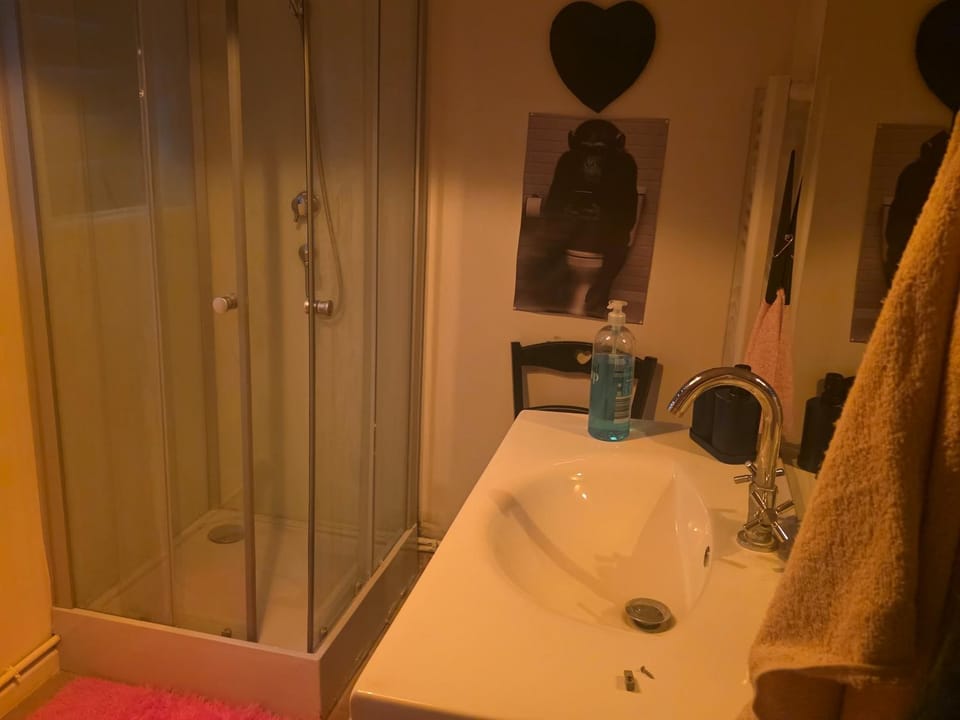 Love room de la tentation Apartment hotel in Hauts-de-France