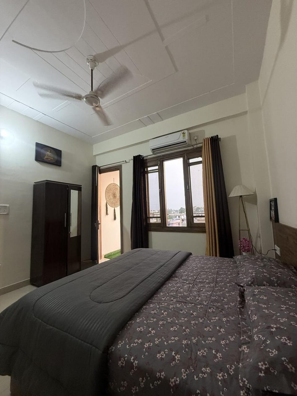 Bunkyard rishikesh Apartment in Rishikesh