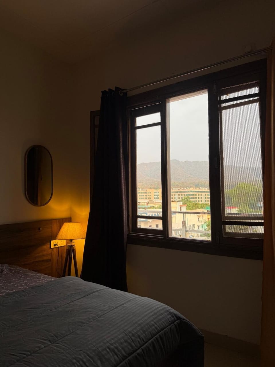 Bunkyard rishikesh Apartment in Rishikesh