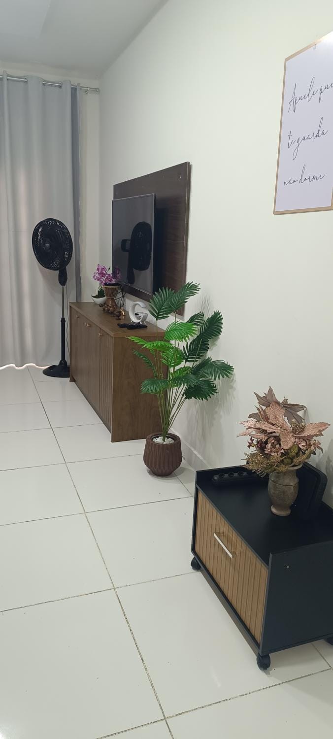 Perto do Mar da Praia da Costa Apartment in Vila Velha