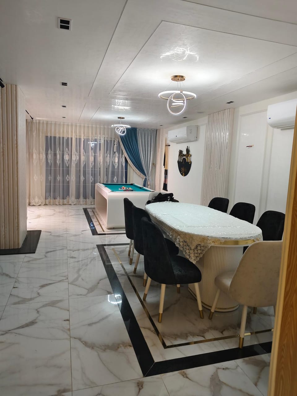 فيلا دوبلكس Apartment in Egypt