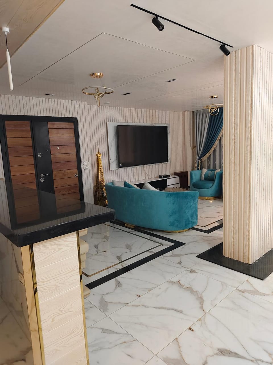 فيلا دوبلكس Apartment in Egypt