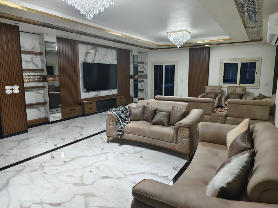 فيلا دوبلكس Apartment in Egypt