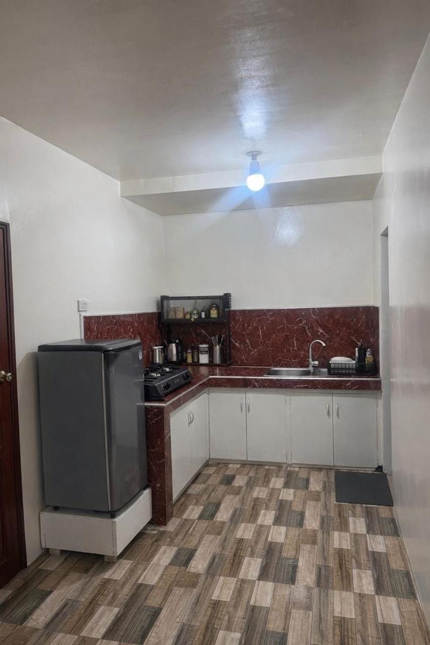 Tribo Zamani Apartment in General Luna