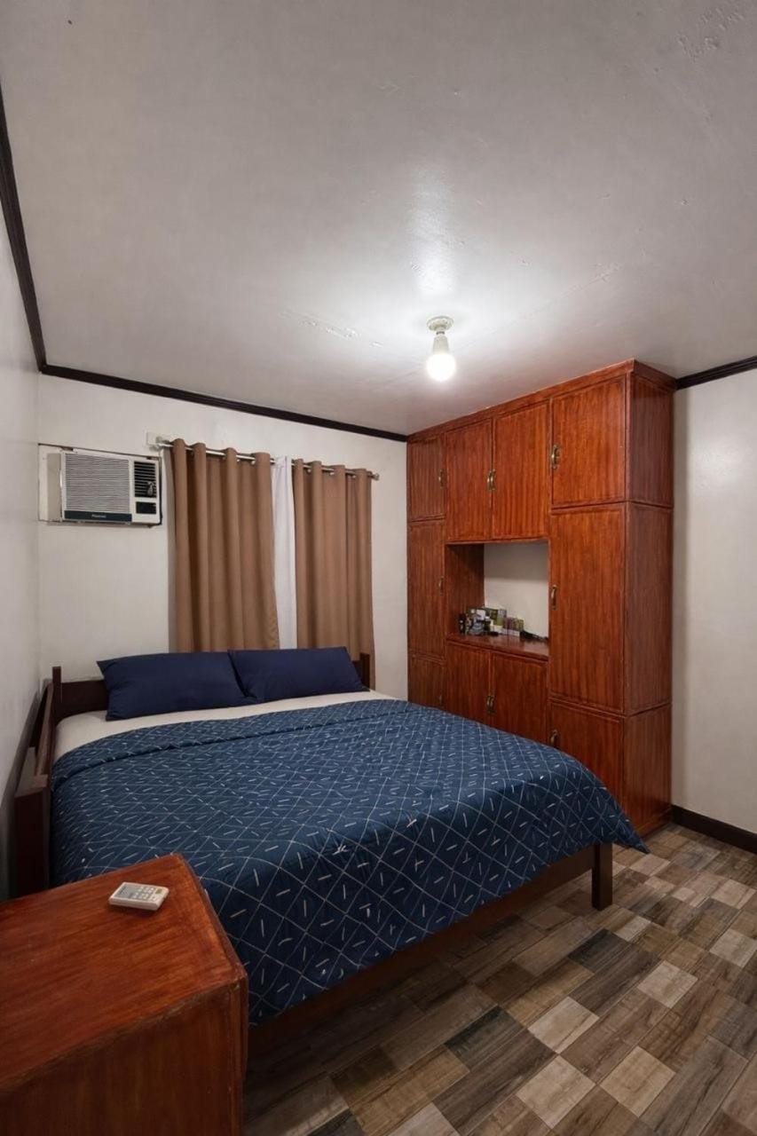 Tribo Zamani Apartment in General Luna