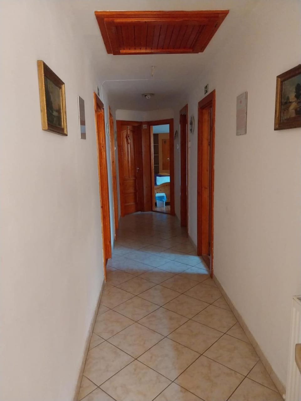 Mohos Vendégfogadó Inn in Hungary