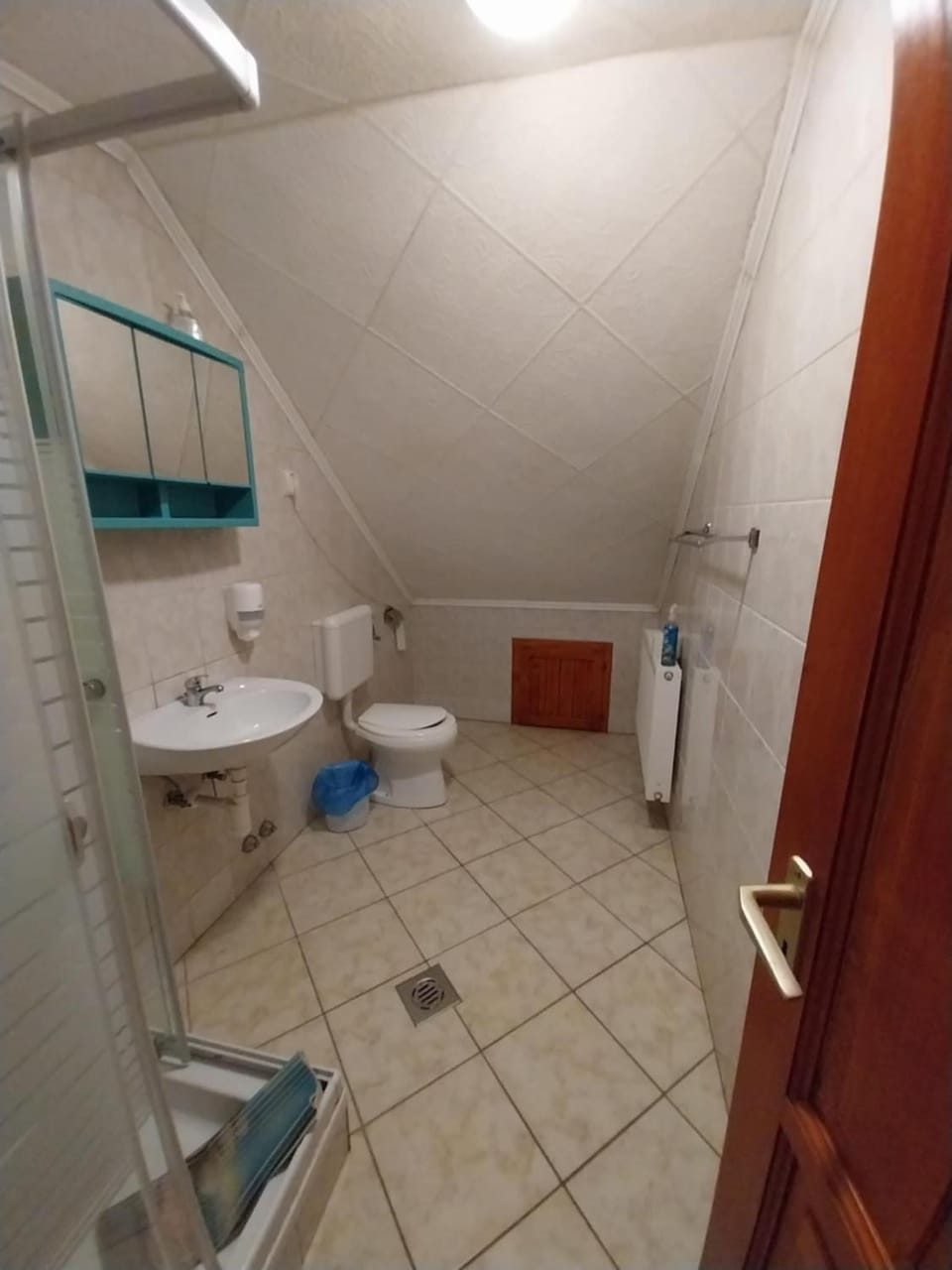 Mohos Vendégfogadó Inn in Hungary